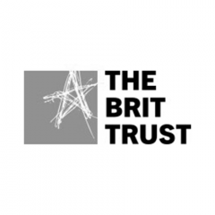 Brit Trust Logo