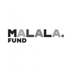 Malala Fund Logo
